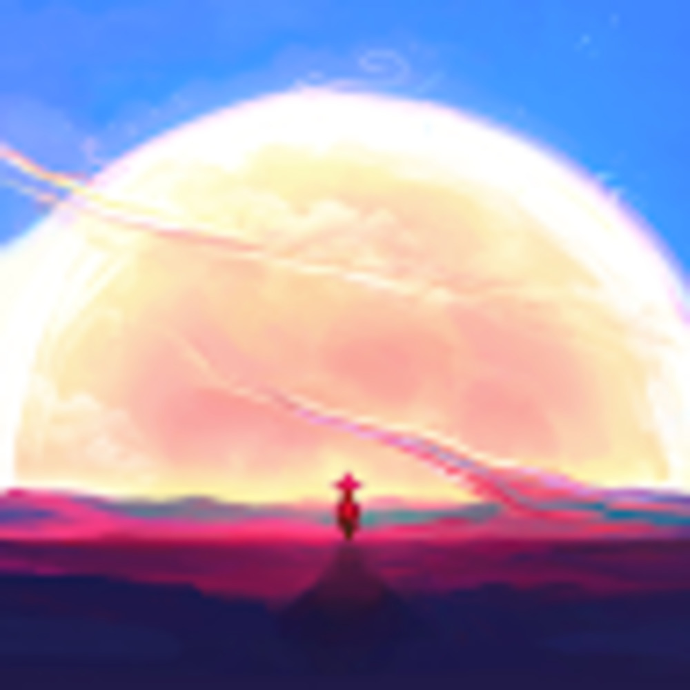 Meet your Posher, T-ray